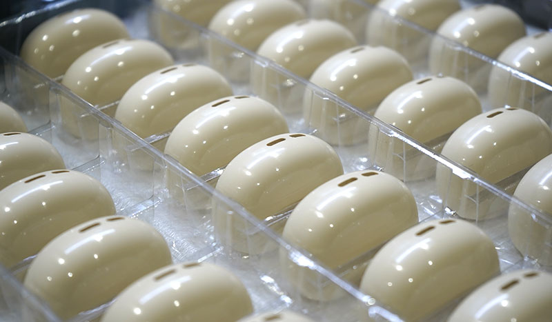 The Role of Custom Molding in New Product Development