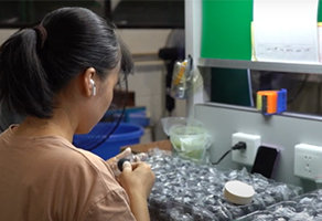 Injection Molding Process2