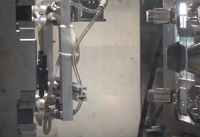 Injection Molding Process4