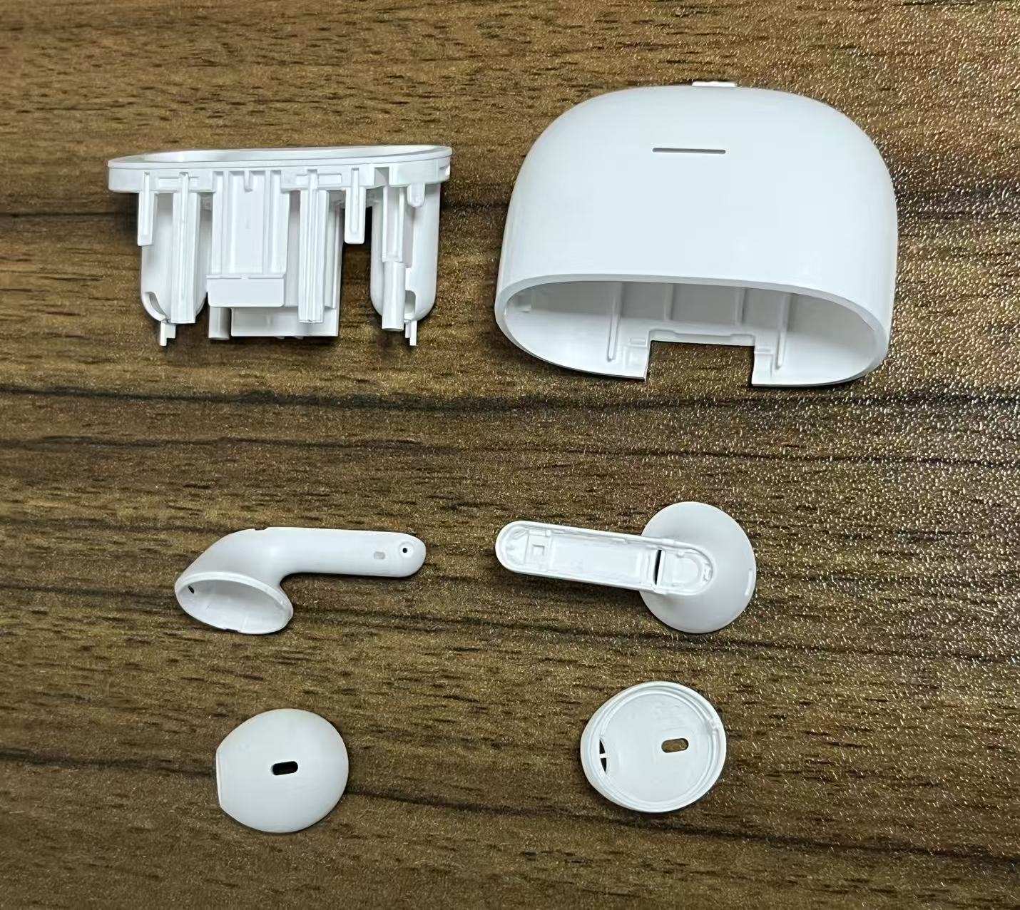 Key Points Analysis Of Mold Manufacturing For Bluetooth Earphones